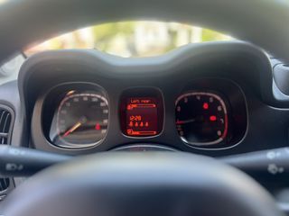 Fiat Panda 2023 1.0 ΥΒΡΙΔΙΚΟ - ΚΑΙΝΟΥΡΓΙΟ - ΜΗΔΕΝΙΚΑ ΤΕΛΗ-thumb-16