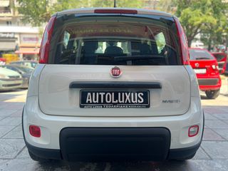 Fiat Panda 2023 1.0 ΥΒΡΙΔΙΚΟ - ΚΑΙΝΟΥΡΓΙΟ - ΜΗΔΕΝΙΚΑ ΤΕΛΗ-thumb-4