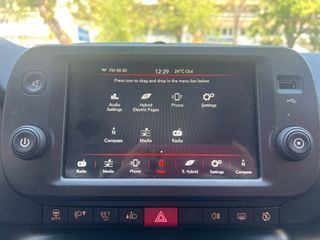 Fiat Panda 2023 1.0 ΥΒΡΙΔΙΚΟ - ΚΑΙΝΟΥΡΓΙΟ - ΜΗΔΕΝΙΚΑ ΤΕΛΗ-thumb-19