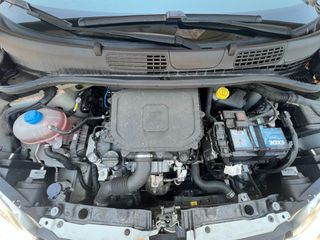 Fiat Panda 2023 1.0 ΥΒΡΙΔΙΚΟ - ΚΑΙΝΟΥΡΓΙΟ - ΜΗΔΕΝΙΚΑ ΤΕΛΗ-thumb-25
