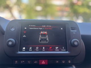 Fiat Panda 2023 1.0 ΥΒΡΙΔΙΚΟ - ΚΑΙΝΟΥΡΓΙΟ - ΜΗΔΕΝΙΚΑ ΤΕΛΗ-thumb-20