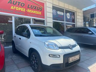 Fiat Panda 2023 1.0 ΥΒΡΙΔΙΚΟ - ΚΑΙΝΟΥΡΓΙΟ - ΜΗΔΕΝΙΚΑ ΤΕΛΗ-thumb-10