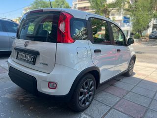 Fiat Panda 2023 1.0 ΥΒΡΙΔΙΚΟ - ΚΑΙΝΟΥΡΓΙΟ - ΜΗΔΕΝΙΚΑ ΤΕΛΗ-thumb-8