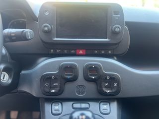 Fiat Panda 2023 1.0 ΥΒΡΙΔΙΚΟ - ΚΑΙΝΟΥΡΓΙΟ - ΜΗΔΕΝΙΚΑ ΤΕΛΗ-thumb-22