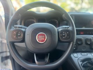 Fiat Panda 2023 1.0 ΥΒΡΙΔΙΚΟ - ΚΑΙΝΟΥΡΓΙΟ - ΜΗΔΕΝΙΚΑ ΤΕΛΗ-thumb-13