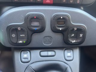 Fiat Panda 2023 1.0 ΥΒΡΙΔΙΚΟ - ΚΑΙΝΟΥΡΓΙΟ - ΜΗΔΕΝΙΚΑ ΤΕΛΗ-thumb-23