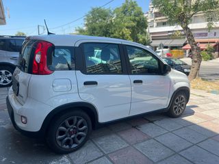 Fiat Panda 2023 1.0 ΥΒΡΙΔΙΚΟ - ΚΑΙΝΟΥΡΓΙΟ - ΜΗΔΕΝΙΚΑ ΤΕΛΗ-thumb-9