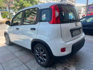 Fiat Panda 2023 1.0 ΥΒΡΙΔΙΚΟ - ΚΑΙΝΟΥΡΓΙΟ - ΜΗΔΕΝΙΚΑ ΤΕΛΗ-thumb-2