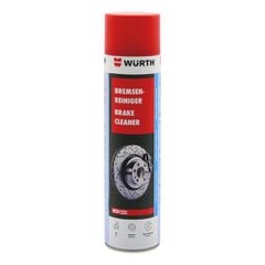 Wurth Redstripe Σπρέι Καθαρισμού Φρένων 600ml