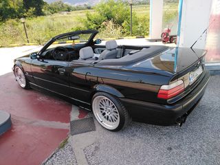 Bmw 318 1998 E36 CABRIO