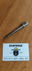 ΑΞΟΝΑΚΙ 8mm TΡΟΜΠΑΣ ΝΕΡΟΥ ΓΙΑ SCOOTER-500-PIAGGIO-GILERA-APRILIA-ORIGINAL-828394