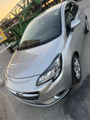 Opel Corsa 2016