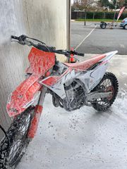 KTM 450 SX-F 2023 SX-F 450