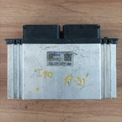 ΕΓΚΕΦΑΛΟΣ ΚΙΝΗΤΗΡΑ HYUNDAI ΒΕΝΖΙΝΗ KEFICO 39116-07265 /ΞΕΚΛΕΙΔΩΜΑ IMMOBILIZER Ή IMMO OF