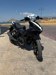 Sym VF 185 2023 Euro 5