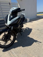 Sym VF 185 2023 Euro 5-thumb-2