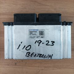 ΕΓΚΕΦΑΛΟΣ ΚΙΝΗΤΗΡΑ HYUNDAI ΒΕΝΖΙΝΗ KEFICO 39116-07302 /ΞΕΚΛΕΙΔΩΜΑ IMMOBILIZER Ή IMMO OF