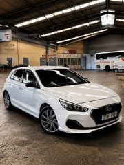 Hyundai i 30 2019