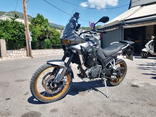 Kove 800X 2025
