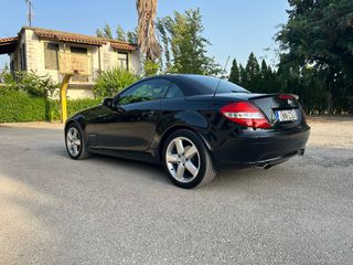 Mercedes-Benz SLK 200 2004