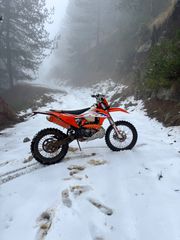 KTM 300 EXC 2023 TPI