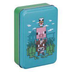 Minecraft Playing Cards Animals-thumb-4