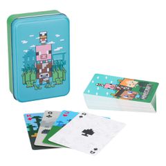 Minecraft Playing Cards Animals-thumb-3