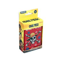 One Piece Playing Cards-thumb-2