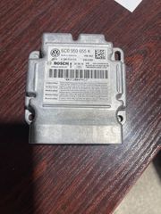ΕΓΚΕΦΑΛΟΣ ΑΕΡΟΣΑΚΩΝ SKODA FABIA 6C0959655K