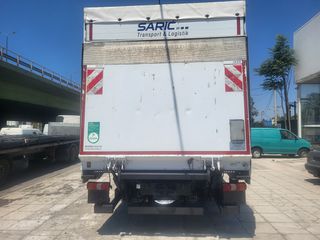 Καρότσα Κουρτίνα Mercedes-Benz 2016 1324 ATEGO EYRO6-thumb-5