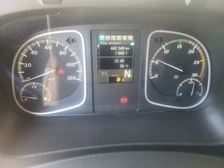 Καρότσα Κουρτίνα Mercedes-Benz 2016 1324 ATEGO EYRO6-thumb-12