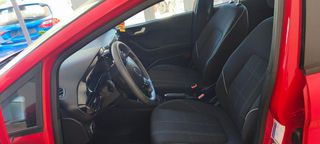 Ford Fiesta 2018 ECOBOOST 1.0-thumb-8