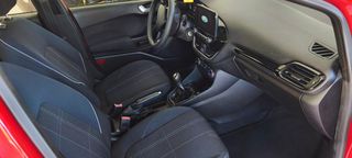 Ford Fiesta 2018 ECOBOOST 1.0-thumb-11