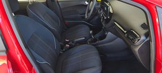 Ford Fiesta 2018 ECOBOOST 1.0-thumb-12