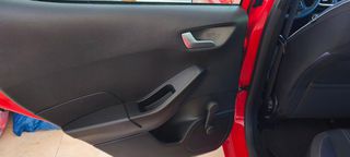 Ford Fiesta 2018 ECOBOOST 1.0-thumb-14