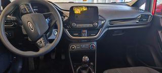 Ford Fiesta 2018 ECOBOOST 1.0-thumb-15