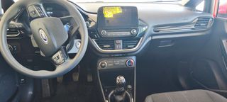 Ford Fiesta 2018 ECOBOOST 1.0-thumb-16