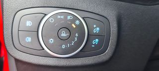 Ford Fiesta 2018 ECOBOOST 1.0-thumb-19