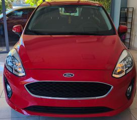 Ford Fiesta 2018 ECOBOOST 1.0