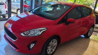 Ford Fiesta 2018 ECOBOOST 1.0-thumb-2