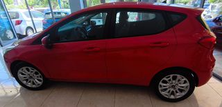 Ford Fiesta 2018 ECOBOOST 1.0-thumb-3