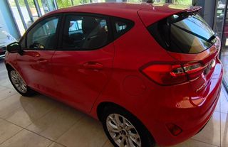 Ford Fiesta 2018 ECOBOOST 1.0-thumb-4