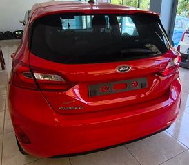 Ford Fiesta 2018 ECOBOOST 1.0-thumb-5