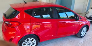 Ford Fiesta 2018 ECOBOOST 1.0-thumb-6