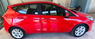 Ford Fiesta 2018 ECOBOOST 1.0-thumb-7