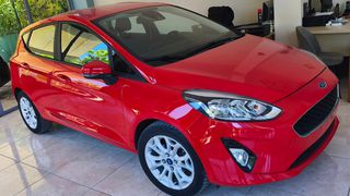 Ford Fiesta 2018 ECOBOOST 1.0-thumb-1