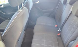 Ford Fiesta 2018 ECOBOOST 1.0-thumb-32