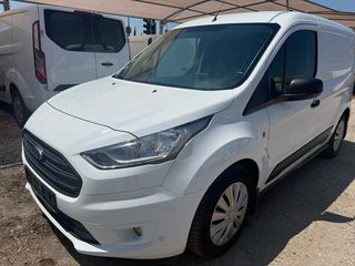 Κλούβα Ford 2019 TRANSIT CONNECT-thumb-1