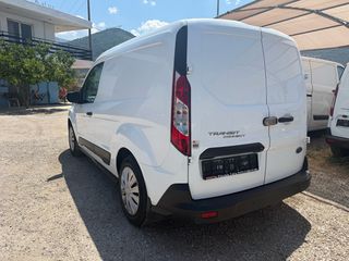 Κλούβα Ford 2019 TRANSIT CONNECT-thumb-2