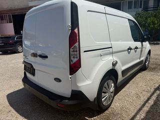 Κλούβα Ford 2019 TRANSIT CONNECT-thumb-3